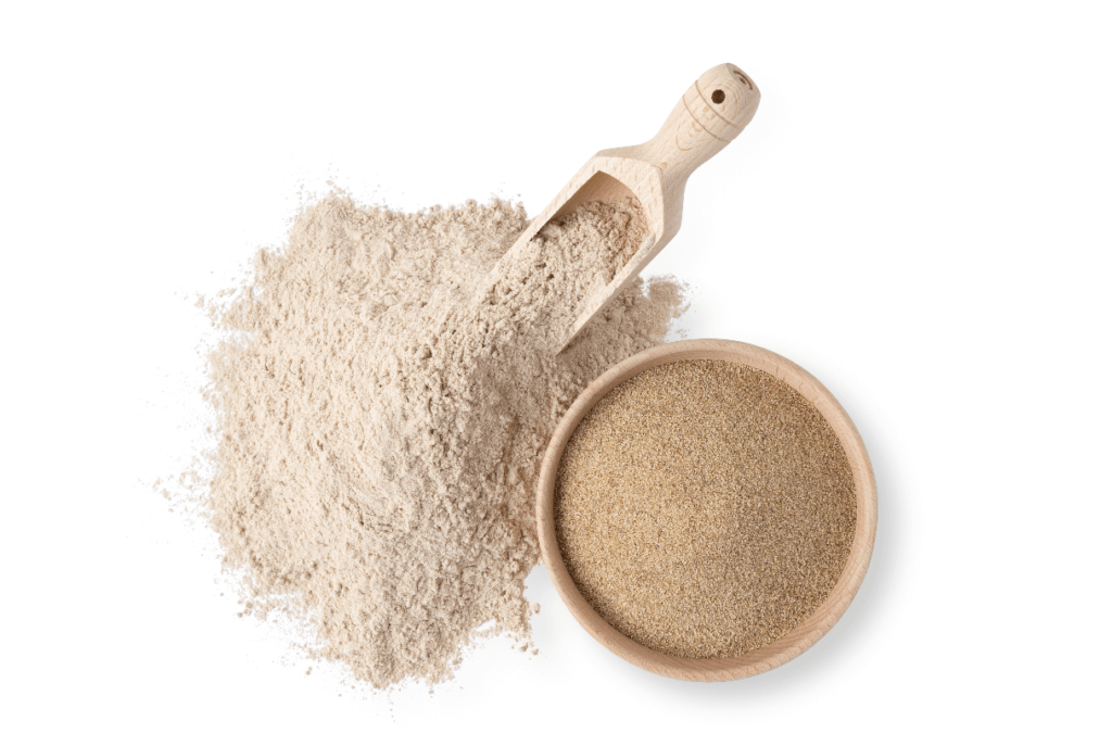 TEFF BLANC